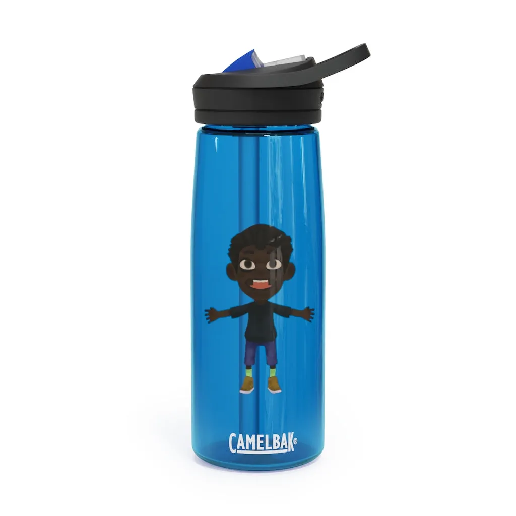 Boy CamelBak Eddy®  Water Bottle, 20oz\25oz