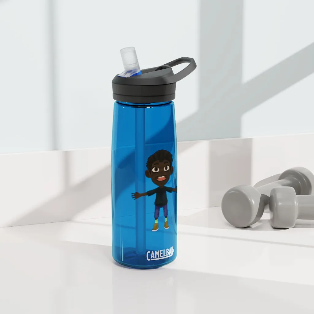 Boy CamelBak Eddy®  Water Bottle, 20oz\25oz