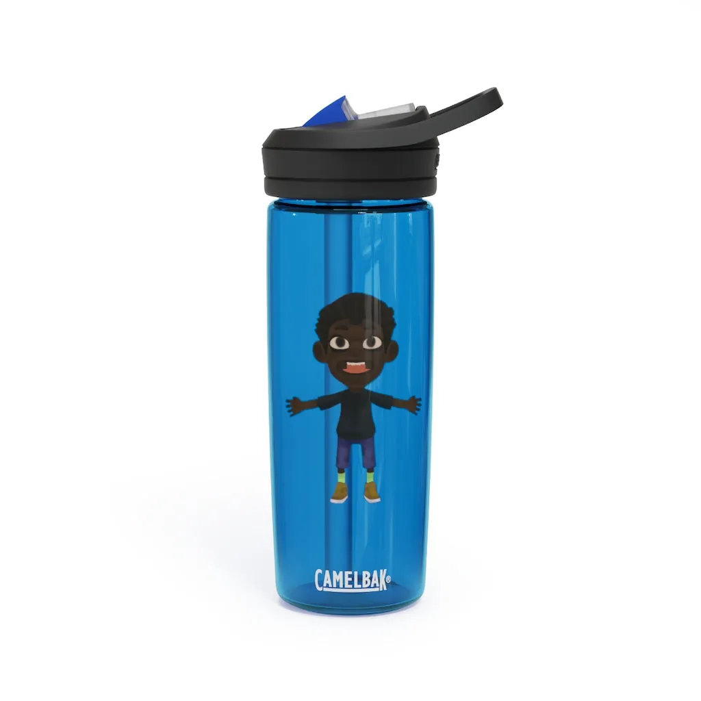 Boy CamelBak Eddy®  Water Bottle, 20oz\25oz