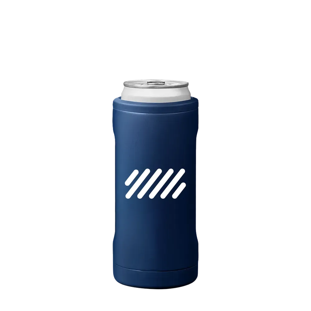 BrüMate Hopsulator Slim 12oz Can Holder