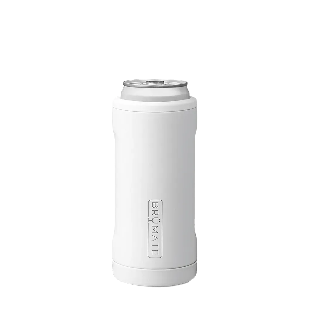 BrüMate Hopsulator Slim 12oz Can Holder