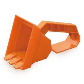 Bulldozer Shovel Sand Toy