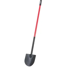 Bully Tools Caprock Irrigation Shovel