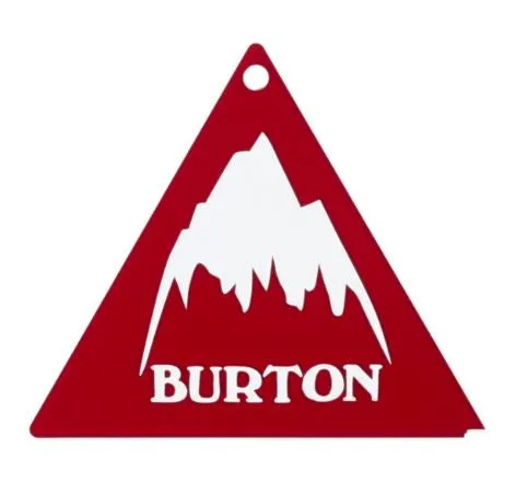 Burton Tri-Scraper