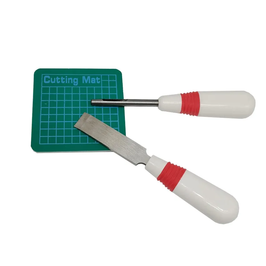 Button Cutter Sewing Set