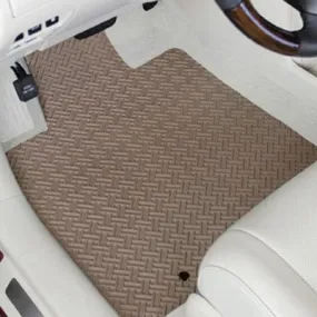 Camaro Northridge Rubber Floor Mats