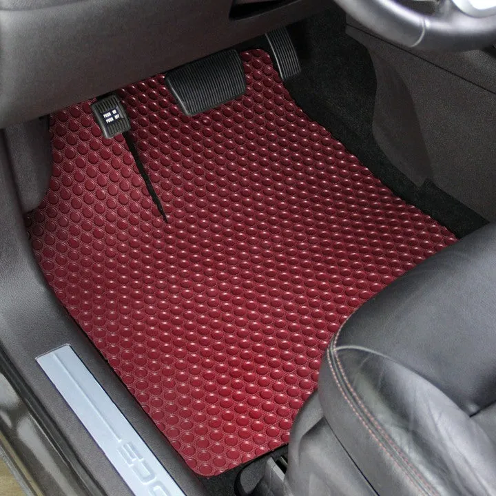 Camaro RubberTite Floor Mats