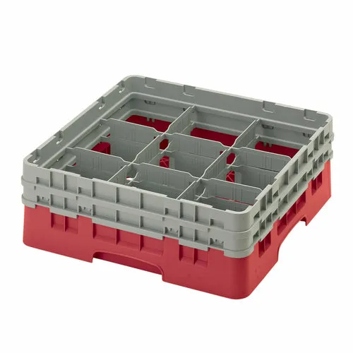 Cambro 9S434163 Dishwasher Rack