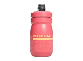 Camelbak Podium Water Bottle - 15oz - Coral Sunset