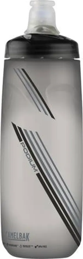 Camelbak Podium Water Bottle 710ml Smoke