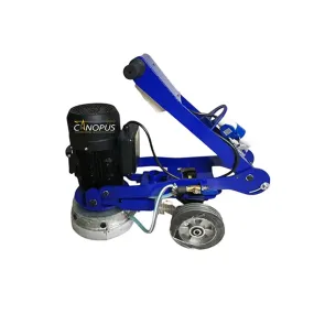 Canopus 10” Concrete Floor Grinder CS250