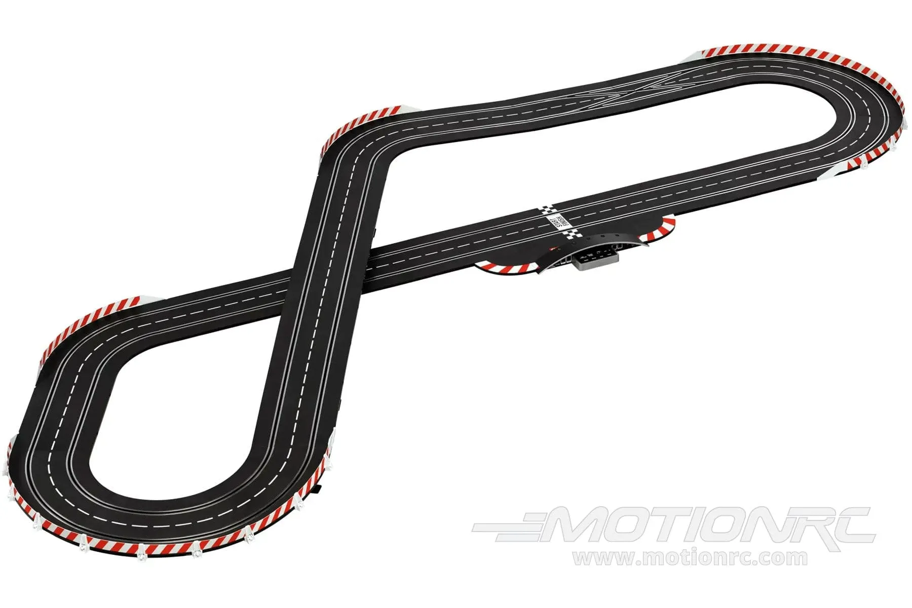 Carrera DTM Fast and Fabulous 1/32 Scale Digital Slot Car Set