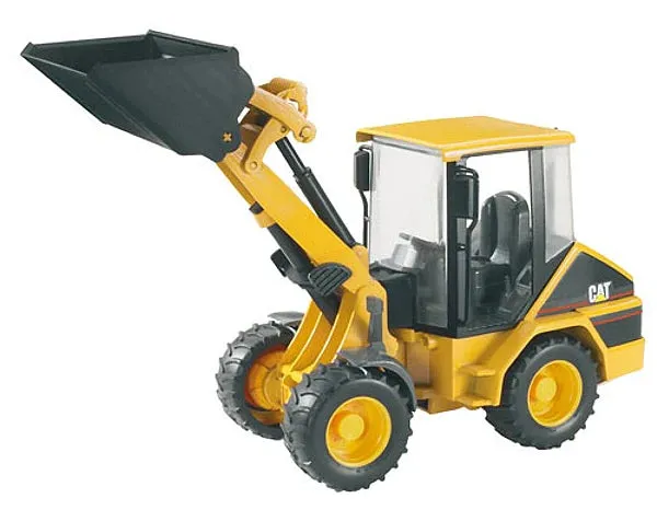 CAT Wheel Loader