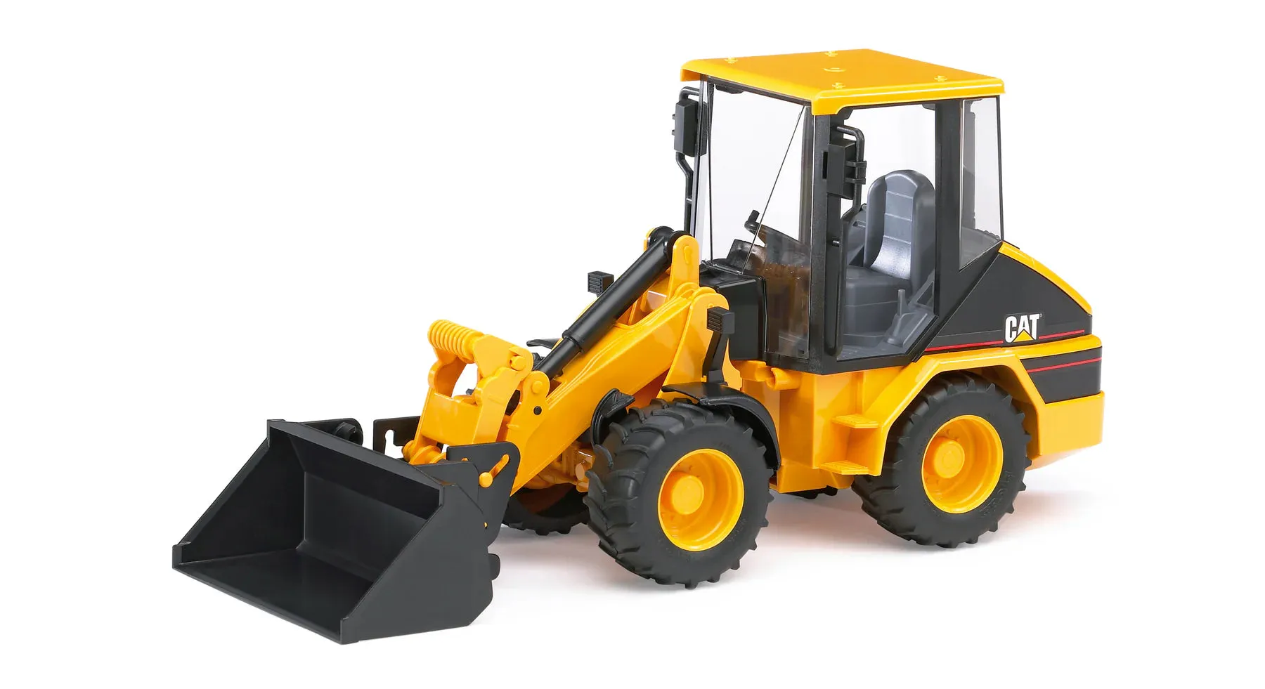 CAT Wheel Loader