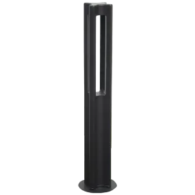 CDPA53 Path Light Low Voltage LED Rectangular Bollard Light Outdoor Lighting