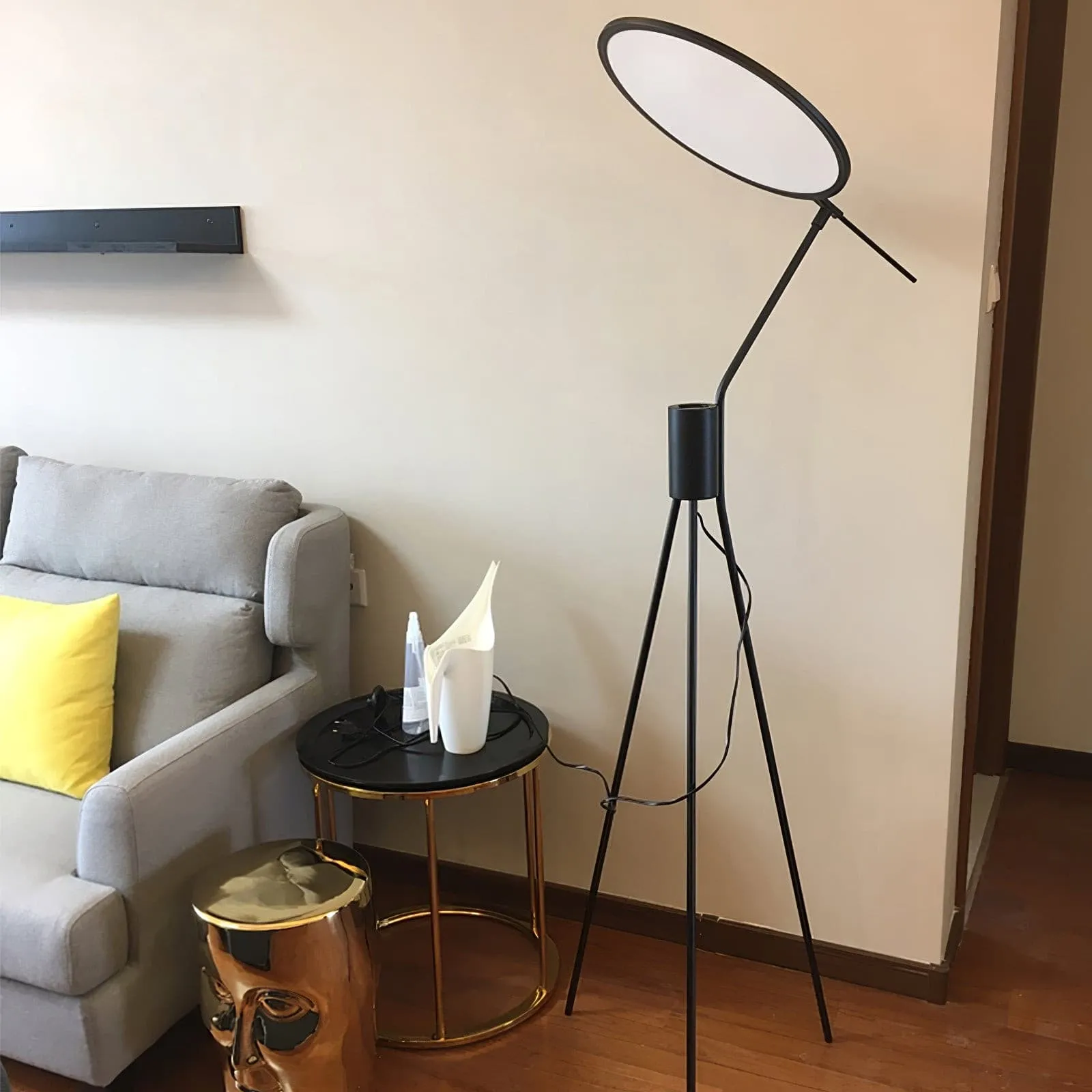 Celeste Floor Lamp