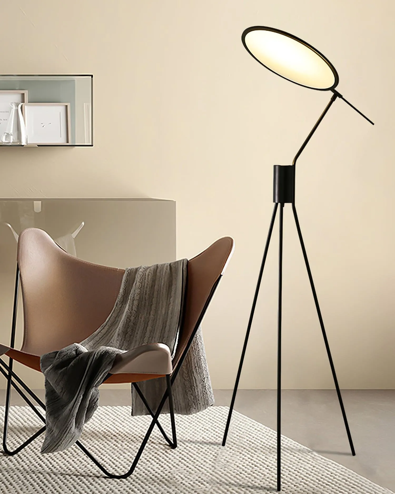 Celeste Floor Lamp