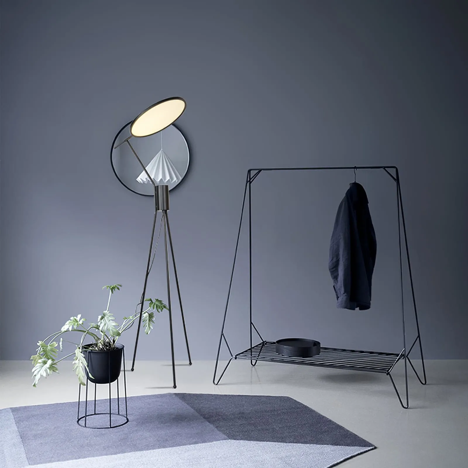 Celeste Floor Lamp