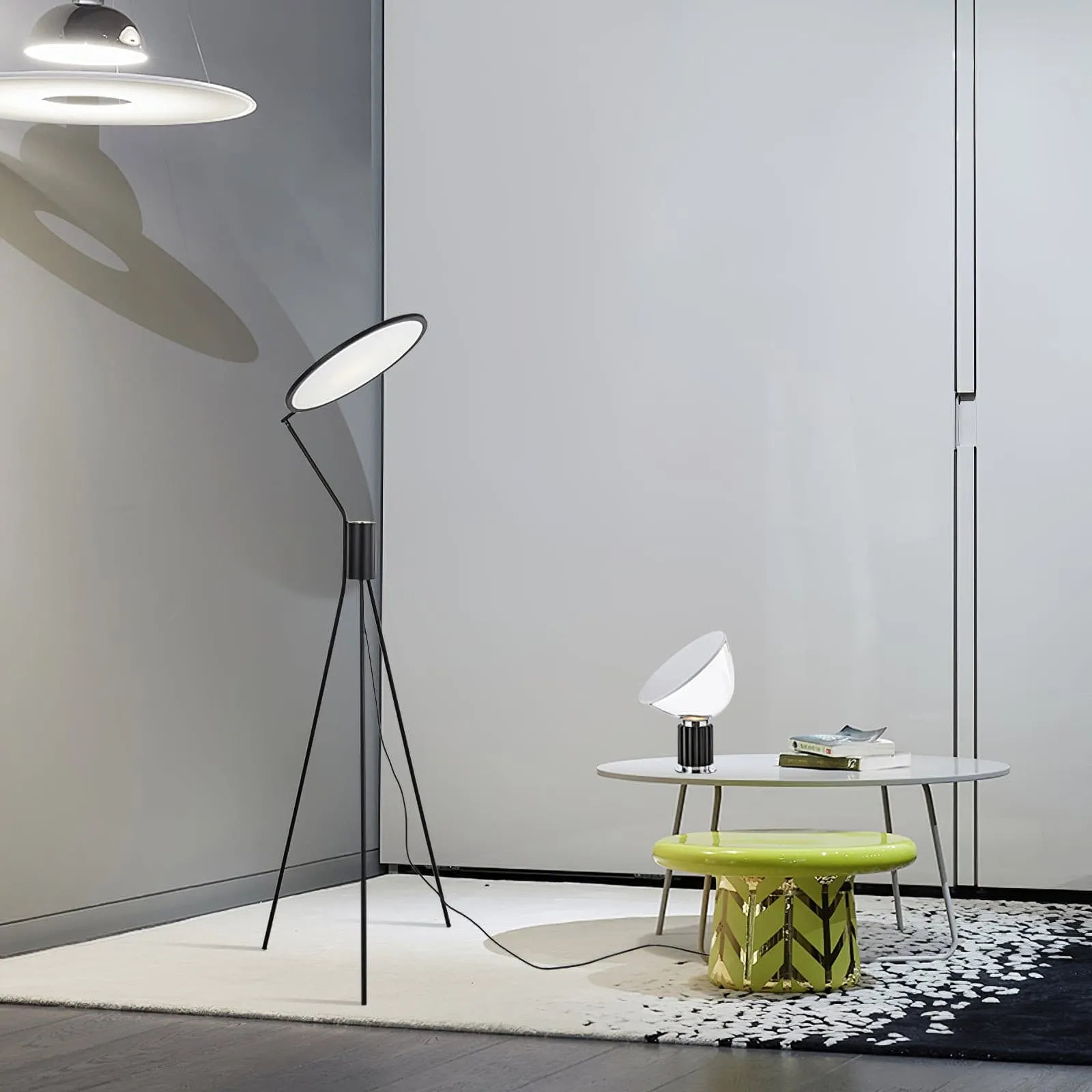 Celeste Floor Lamp