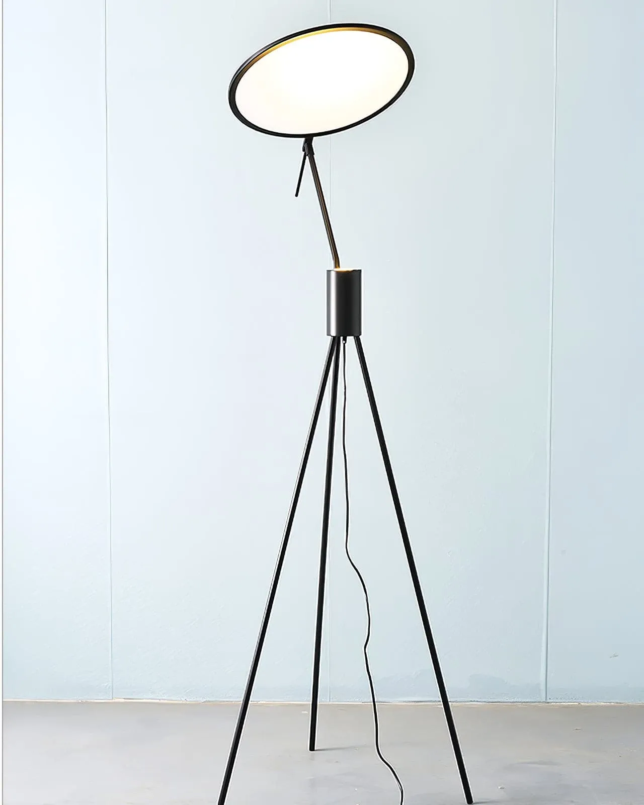 Celeste Floor Lamp