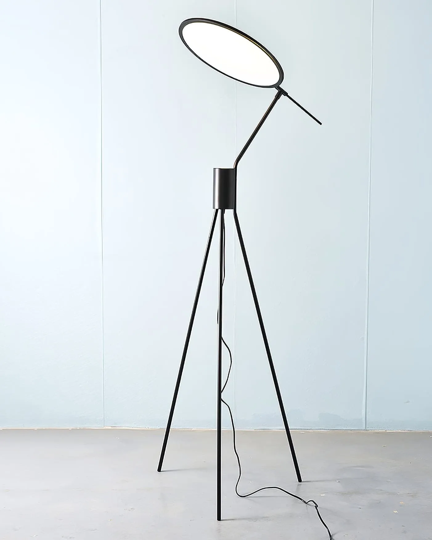 Celeste Floor Lamp