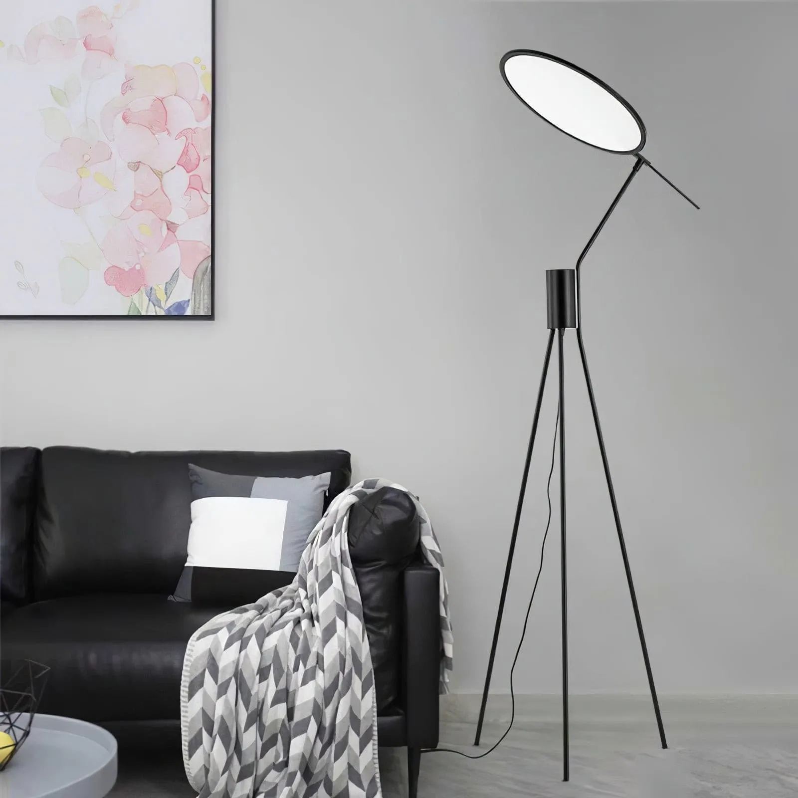 Celeste Floor Lamp