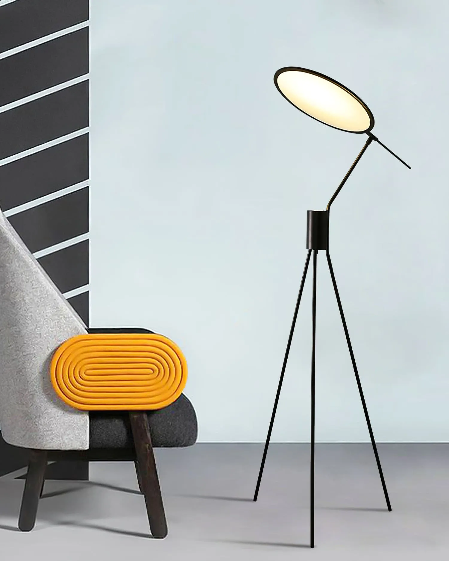 Celeste Floor Lamp