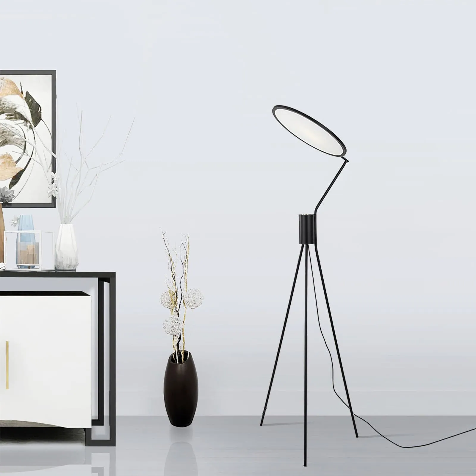 Celeste Floor Lamp