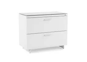 Centro Lateral File Cabinet 6416