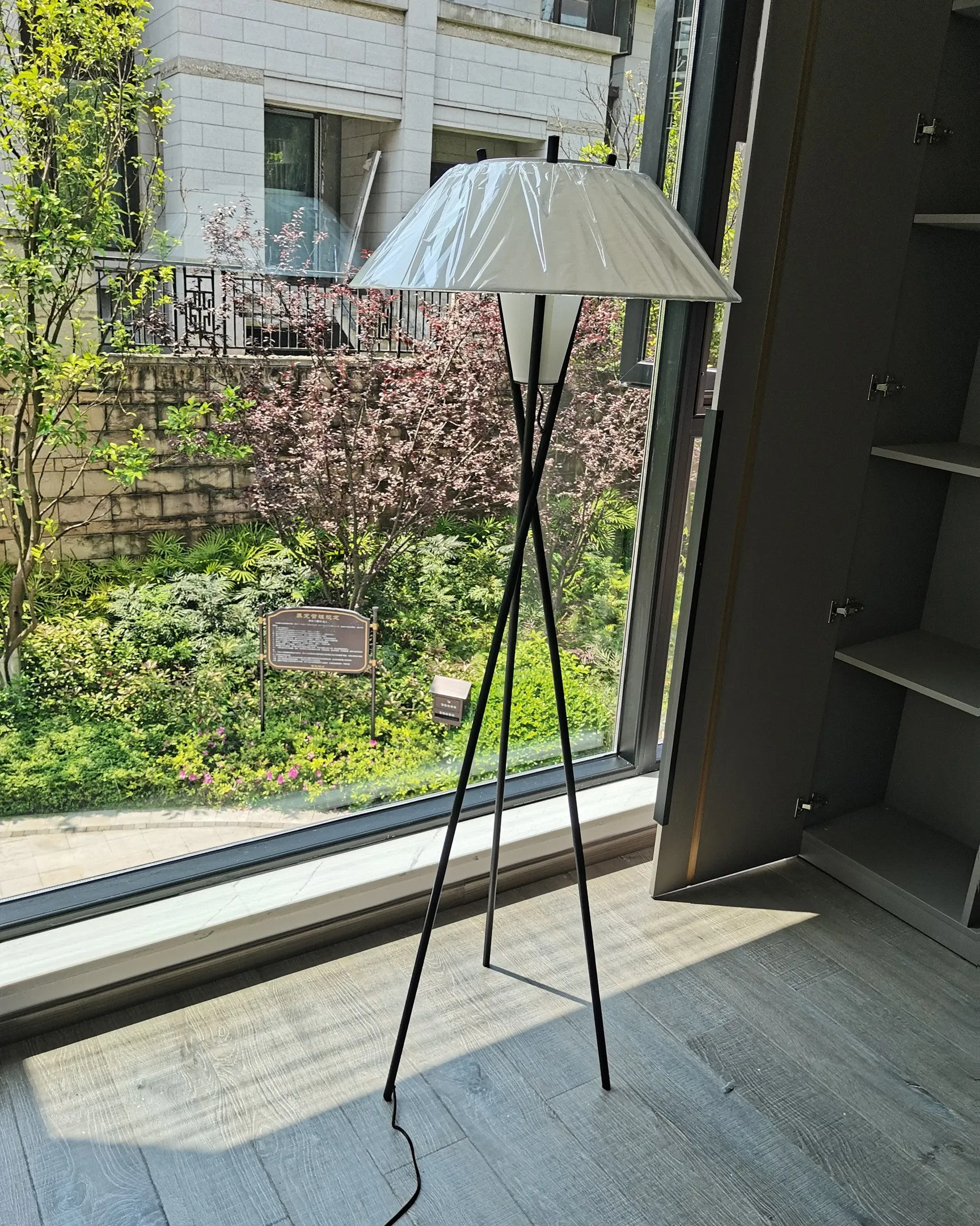 Chaney Floor Lamp