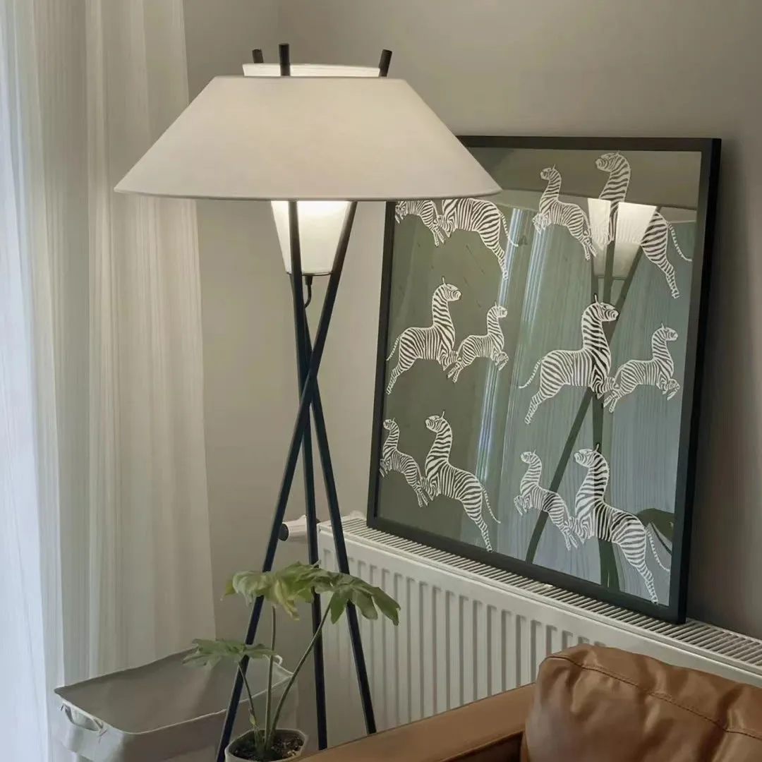 Chaney Floor Lamp