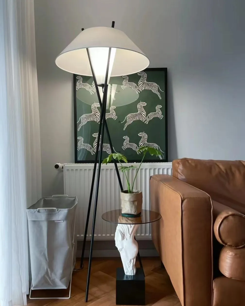 Chaney Floor Lamp