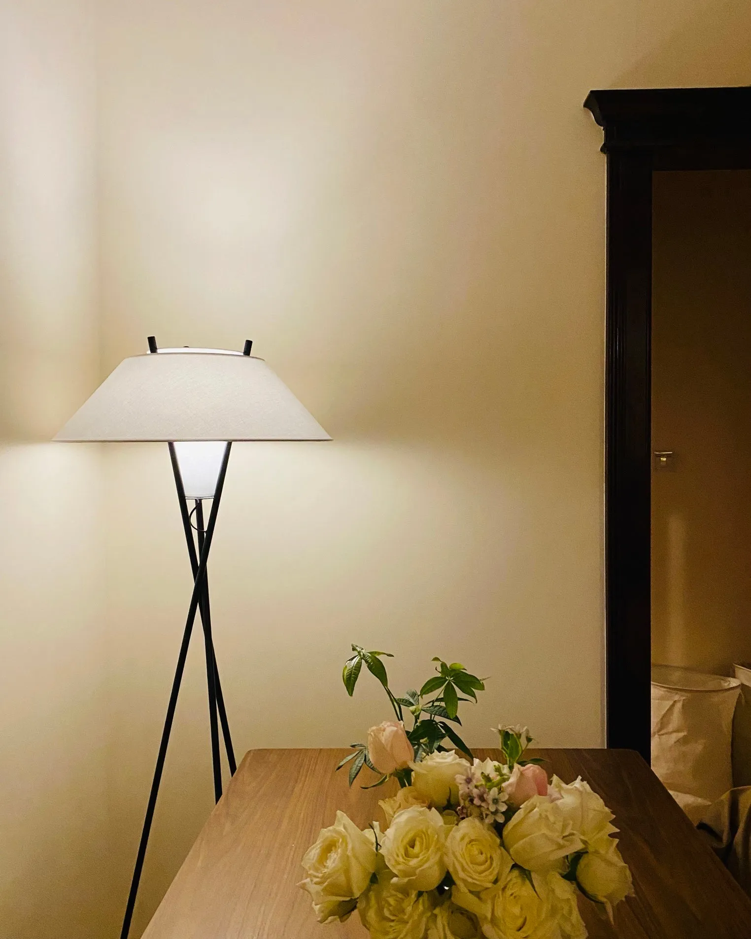 Chaney Floor Lamp