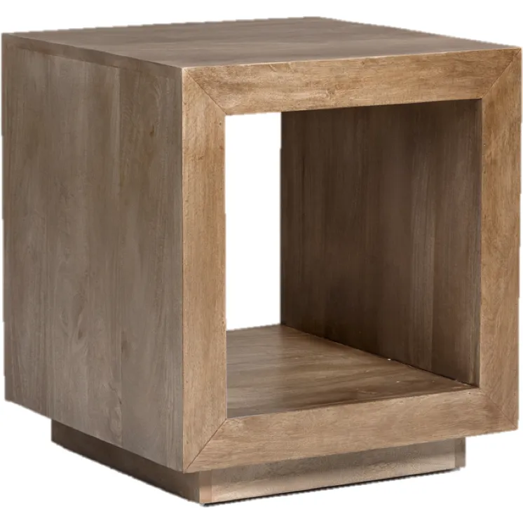 Chloe End Table