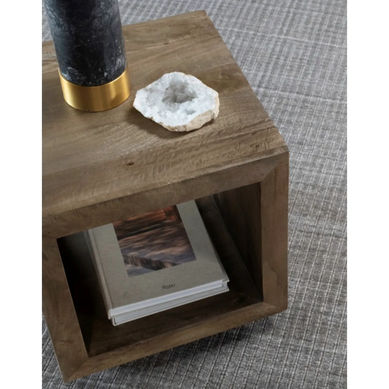 Chloe End Table