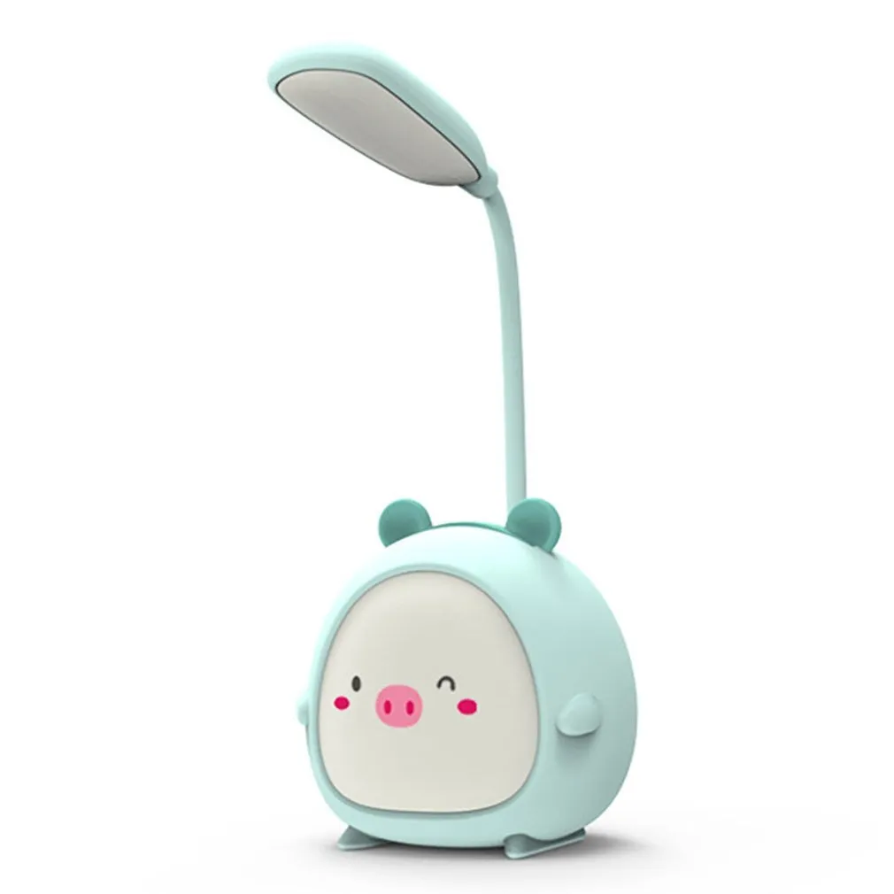 Chonky Bunny Desk Lamp