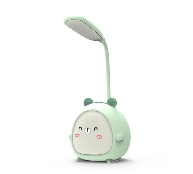 Chonky Bunny Desk Lamp