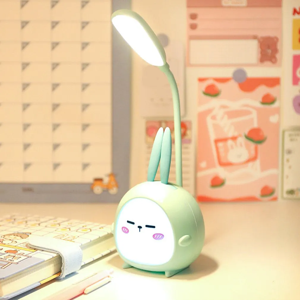 Chonky Bunny Desk Lamp