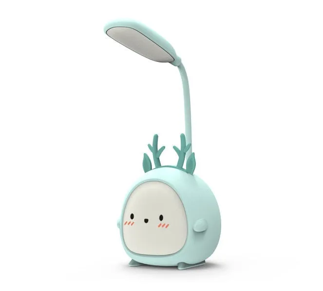 Chonky Bunny Desk Lamp