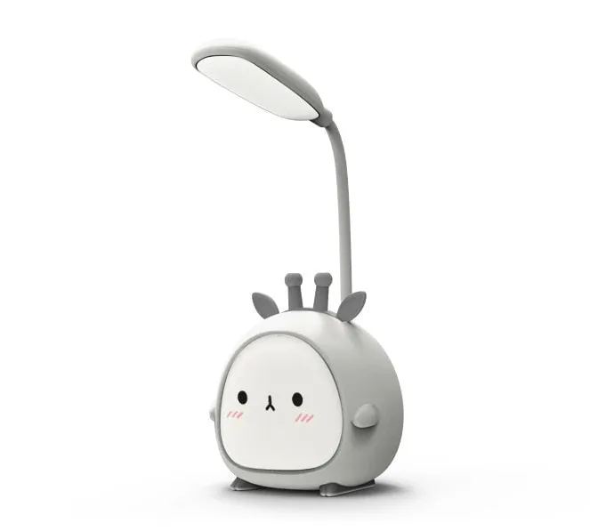 Chonky Bunny Desk Lamp