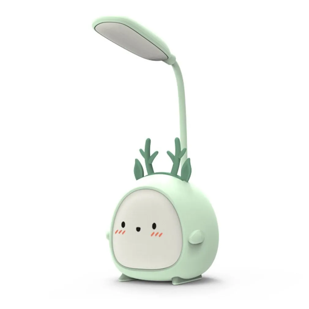 Chonky Bunny Desk Lamp