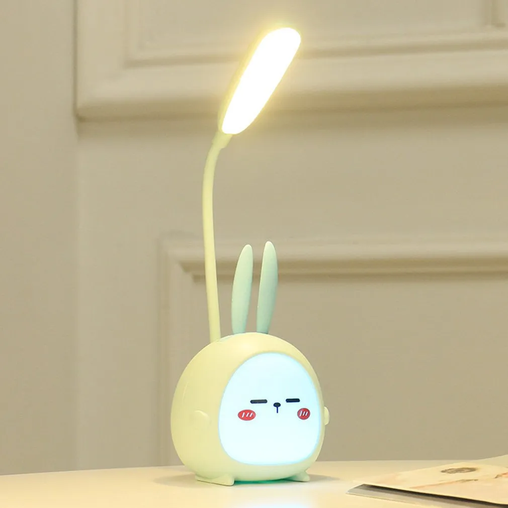 Chonky Bunny Desk Lamp