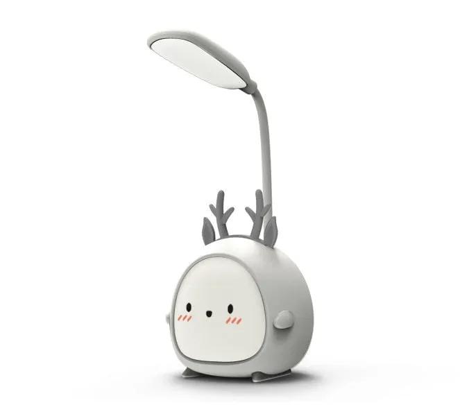 Chonky Bunny Desk Lamp