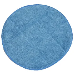 Cleanstar Polystar 15inch Microfibre Polisher Pad