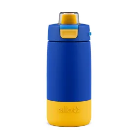 Colby 12oz Stainless Steel Kids Water Bottle