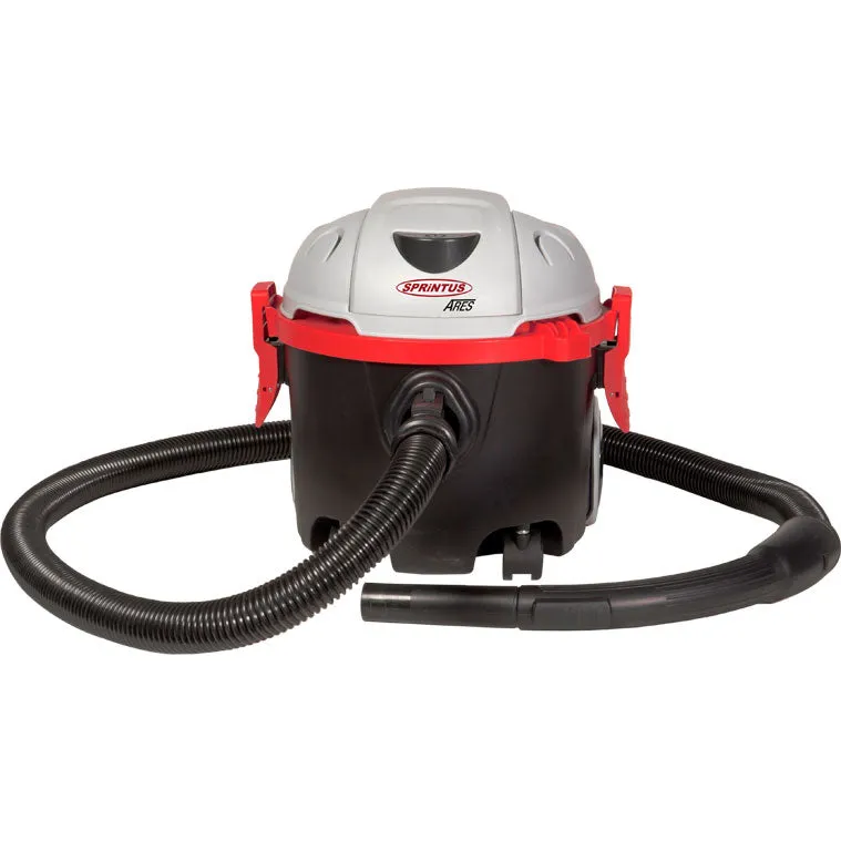 Commercial Office Vacuum, 230V - Sprintus ARES