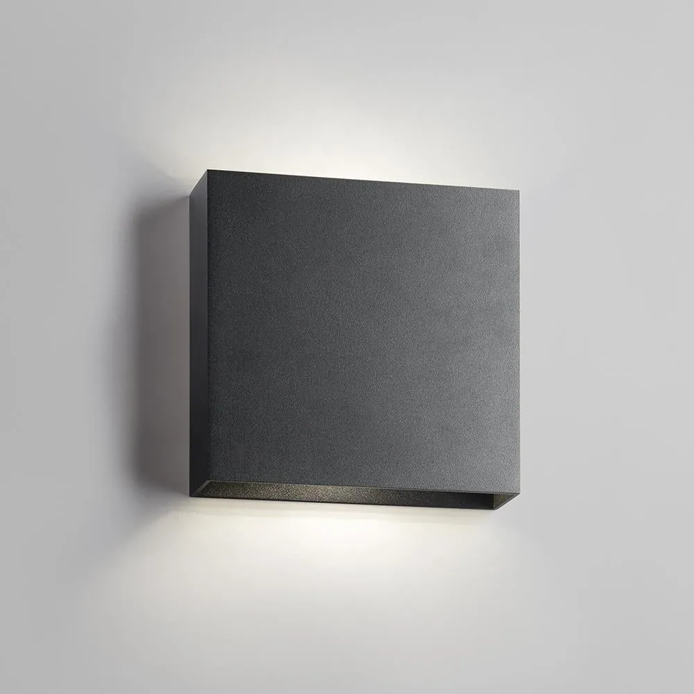 Compact up and down wall light  by Light-Point