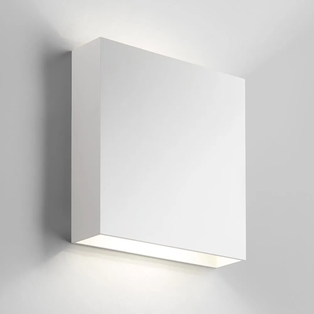 Compact up and down wall light  by Light-Point