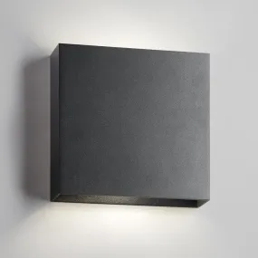 Compact up and down wall light  by Light-Point