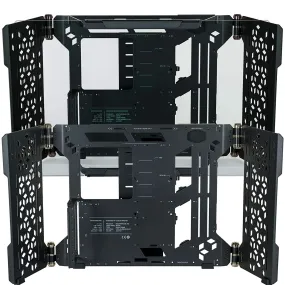 COOLER MASTER MASTERFRAME MF700 FULL-TOWER E-ATX CABINET